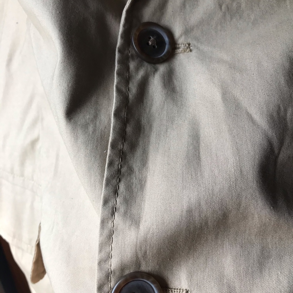 Gap Jacket Large - image 6